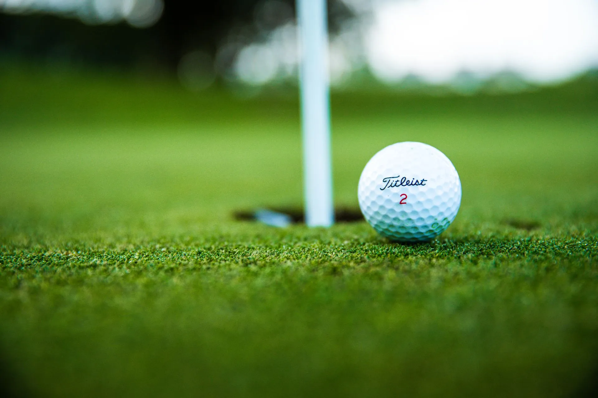Launch-Monitor-Analyse auf der Driving Range
