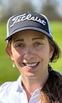 Portrait von Denise Sohn